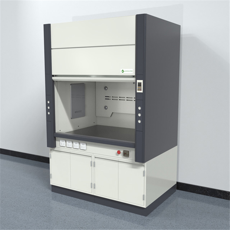 實驗室通風櫥環(huán)保健康