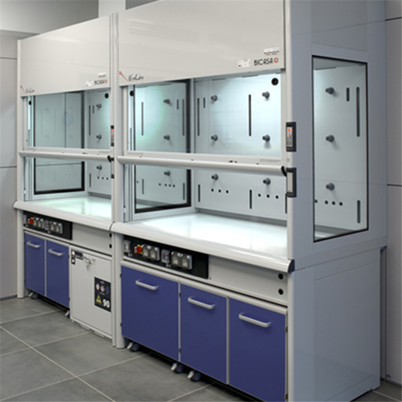 實驗室通風櫥廠家