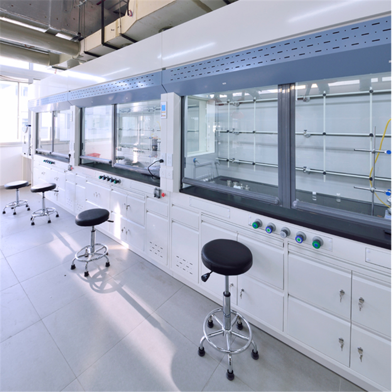 實驗室通風櫥變頻通風