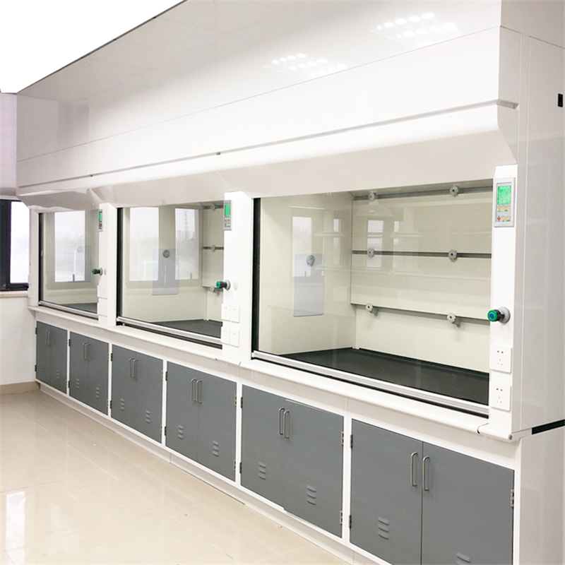 生產(chǎn)定制實驗室通風櫥