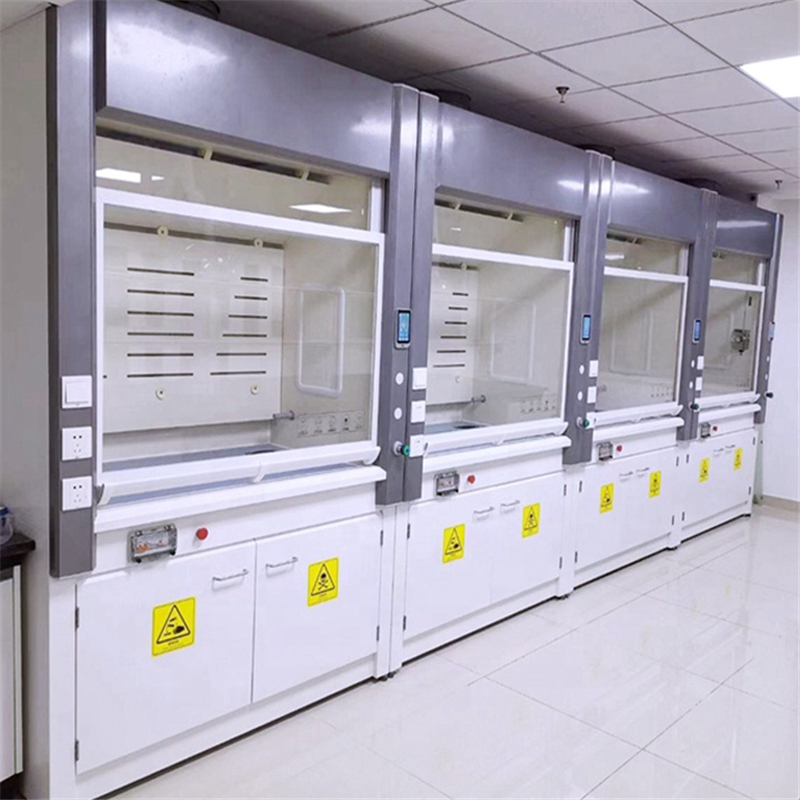 定制設計實驗室通風櫥
