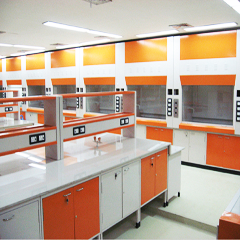 耐酸堿實驗室通風櫥