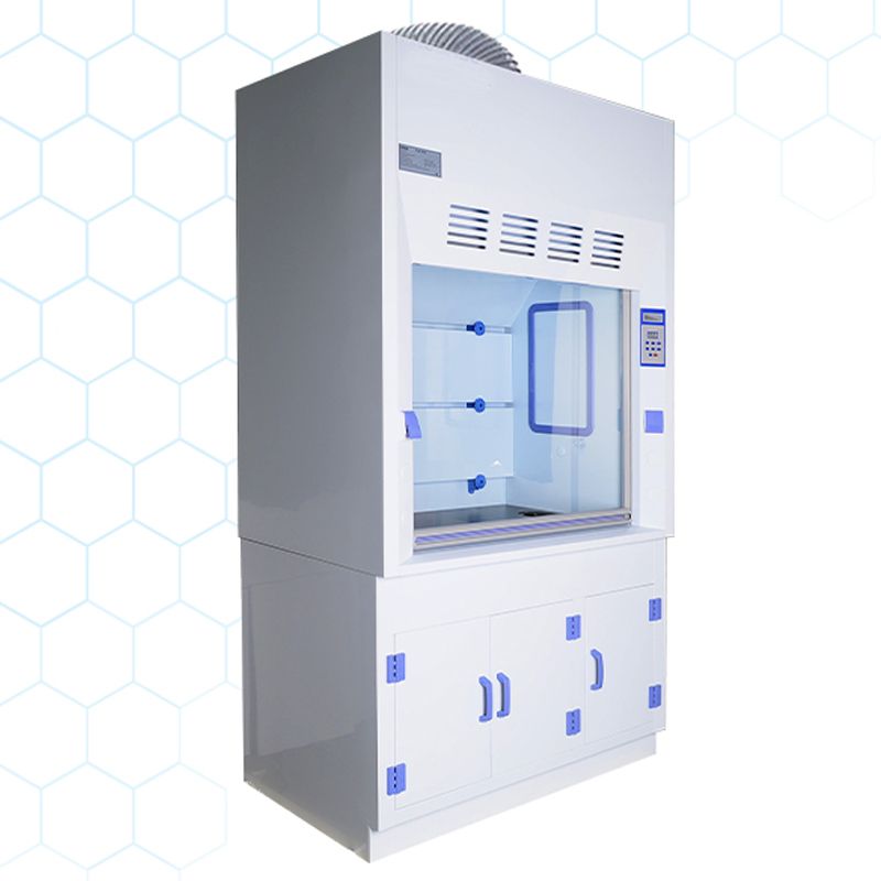 化學實驗室通風櫥通風柜